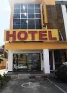 EXTERIOR_BUILDING Rawang Star Hotel