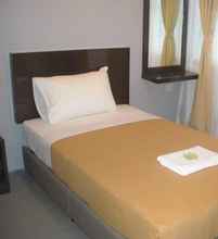 Kamar Tidur 4 Rawang Star Hotel