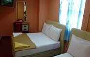 Bilik Tidur 6 Rawang Star Hotel