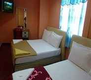 Kamar Tidur 6 Rawang Star Hotel