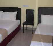 Bedroom 7 Rawang Star Hotel