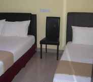 Kamar Tidur 7 Rawang Star Hotel