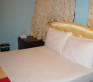 Bedroom 3 Rawang Star Hotel