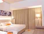 BEDROOM HARRIS Hotel Samarinda