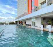 Exterior 4 HARRIS Hotel Samarinda