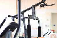 Fitness Center HARRIS Hotel Samarinda