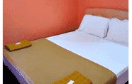 Kamar Tidur 3 New Rawang Hotel