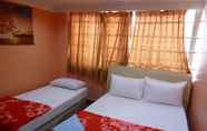 Bedroom 4 New Wave Hotel Nilai 1