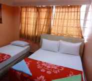 Bedroom 4 New Wave Hotel Nilai 1