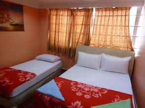 Bedroom 4 New Wave Hotel Nilai 1