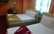 Bedroom 3 New Wave Hotel Nilai 1