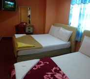 Bedroom 3 New Wave Hotel Nilai 1