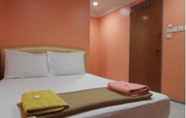 Bedroom 6 Nilai Budget Hotel