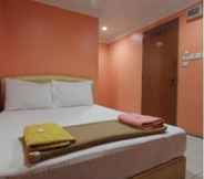 Bedroom 6 Nilai Budget Hotel