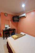 ห้องนอน 4 Nilai Budget Hotel