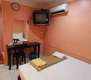 Bedroom 5 Nilai Budget Hotel