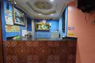 Sảnh chờ Nilai Budget Hotel