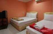 Phòng ngủ 4 Nilai Budget Hotel