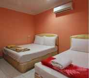 Bedroom 4 Nilai Budget Hotel