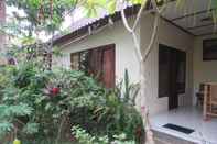 Exterior Danu Guest House & Painter