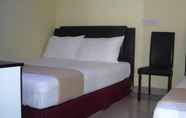 Kamar Tidur 2 New Wave Hotel Nilai 2