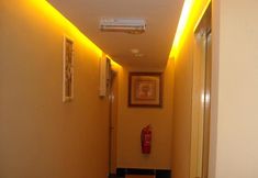 Sảnh chờ 5 New Wave Hotel Nilai 2