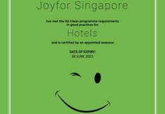 CleanAccommodation 2 Joyfor Backpackers' Hostel