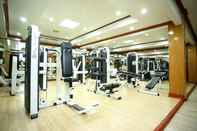 Fitness Center PJ Watergate Hotel, Bangkok