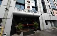 Bangunan 6 Hotel Compass (SG Clean, Staycation Approved)