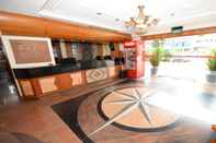 Lobi Hotel Compass (SG Clean, Staycation Approved)