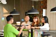 Accommodation Services POP! Hotel Pasar Baru Jakarta