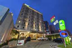 POP! Hotel Pasar Baru Jakarta, SGD 31