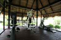 Fitness Center Mimosa Resort & Spa
