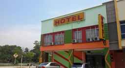 Bukit Beruntung Business Hotel, THB 1,164.07