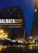 LOBBY Apartemen Kalibata City by DEAL