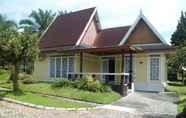 Exterior 2 Villa Kota Bunga Teratai