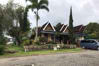 Functional Hall Villa Kota Bunga Teratai
