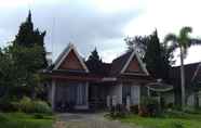 ห้องนอน 6 Villa Kota Bunga Teratai