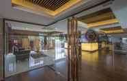 Lobby 7 Chateau de Sukhumvit