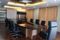 Functional Hall Hotel Balik Pulau