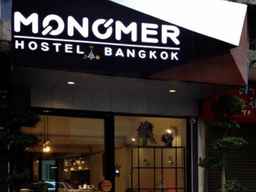 Monomer Hostel Bangkok (Newly Renovated), SGD 12.50