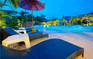 Kolam Renang 4 P.S Hill Resort (SHA Extra Plus)