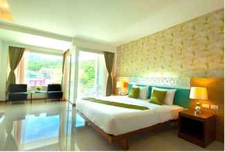 Bedroom 4 P.S Hill Resort (SHA Extra Plus)
