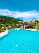 SWIMMING_POOL P.S Hill Resort (SHA Extra Plus)