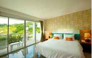 Kamar Tidur 7 P.S Hill Resort (SHA Extra Plus)