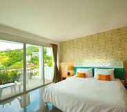 ห้องนอน 7 P.S Hill Resort (SHA Extra Plus)