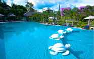 Kolam Renang 6 P.S Hill Resort (SHA Extra Plus)
