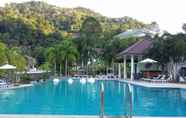 Kolam Renang 5 P.S Hill Resort (SHA Extra Plus)