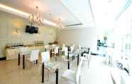 ร้านอาหาร 6 The Bless Hotel & Residence