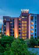 EXTERIOR_BUILDING Livotel Hotel Lat Phrao Bangkok